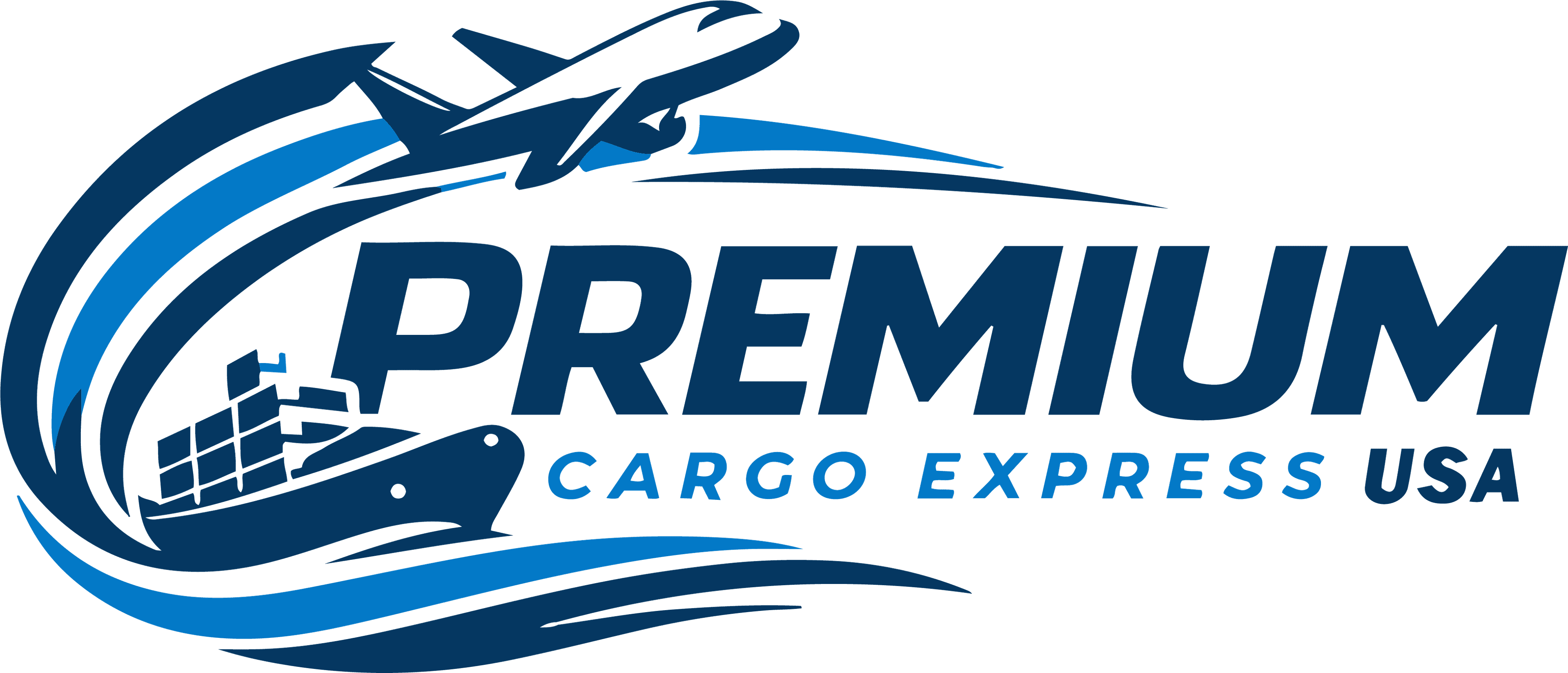 Premium Cargo Express USA
